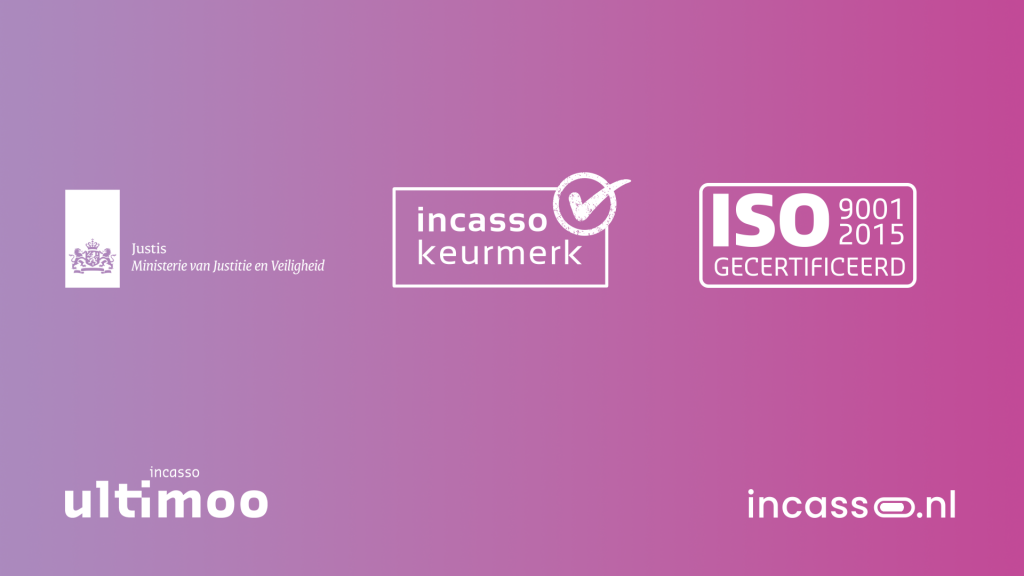 incassobureau-keurmerk